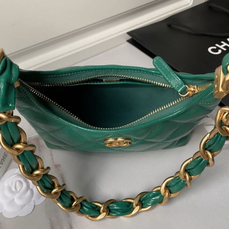 Chanel Hobo Bags